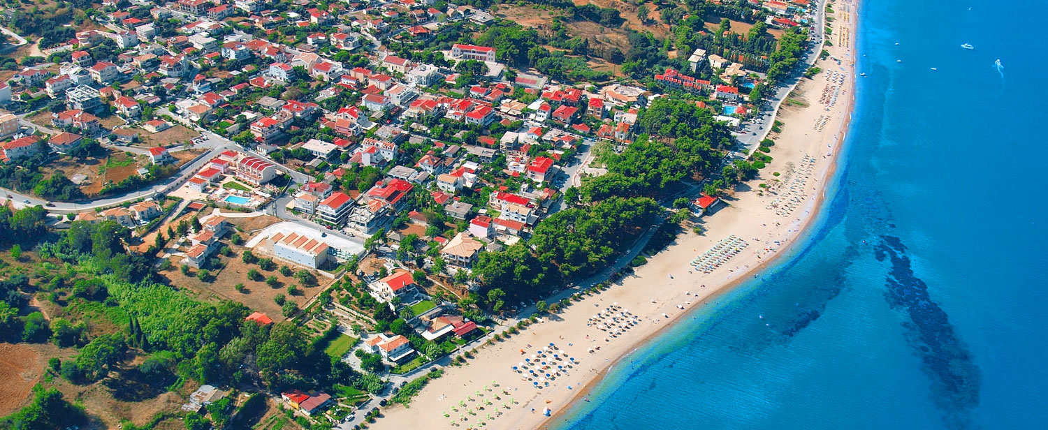 Skala Beach